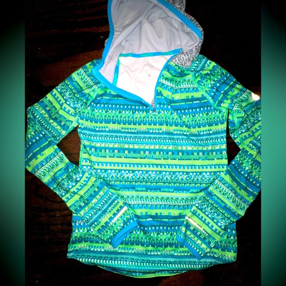 Nike pullover - Picture 2 of 3